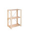 Рафт Подов Evolution 3 Ginger 76.7x43x111см.