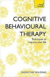 Cognitive Behavioural Therapy