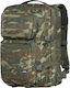 Pentagon Militärrucksack aus Polyester Multicam 45lt