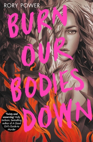 Burn our Bodies Down