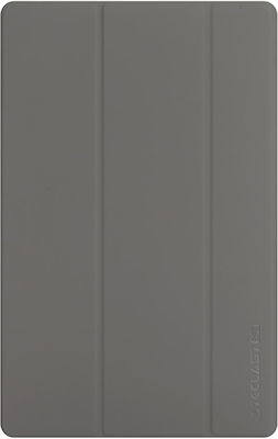 Teclast Flip Cover Synthetic Leather Gray P25T CASE-P25T