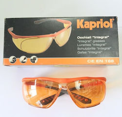 Kapriol Γυαλιά Προστασίας Kapriol Γυαλιά Προστασίας