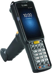 Zebra MC3300 PDA with 2D and QR Barcode Reading Capability