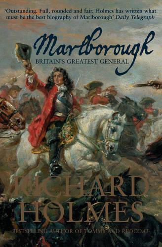 Marlborough, Най-великият британски генерал Marlborough, Най-великият британски генерал