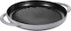 Zwilling J.A. Henckels Baking Plate with Cast Iron Grill Surface 26x26cm