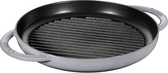 Zwilling J.A. Henckels Baking Plate with Cast Iron Grill Surface 26x26cm