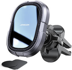 Joyroom Βază de Telefon Auto cu magnet Gri