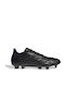 adidas Copa Pure.1 Футболни Обувки с Бутони Core Black