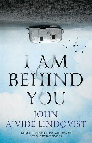 I Am Behind You I Am Behind You