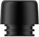 Voopoo Uforce L Tank 810 Muștiuc Drip Tip în culoarea Negru