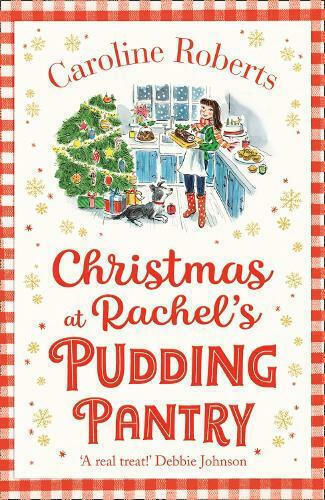 Christmas at Rachel's Pudding Pantry Christmas at Rachel's Pudding Pantry