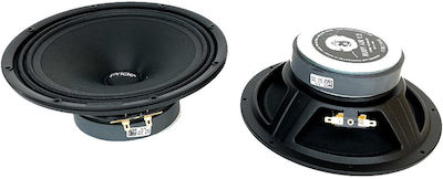 Pride Ηχείο Αυτοκινήτου Ruby 8 V2 8" με 150W RMS (Midrange)