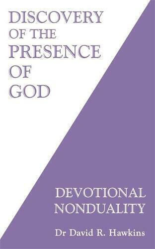 Discovery of the Presence of God Discovery of the Presence of God