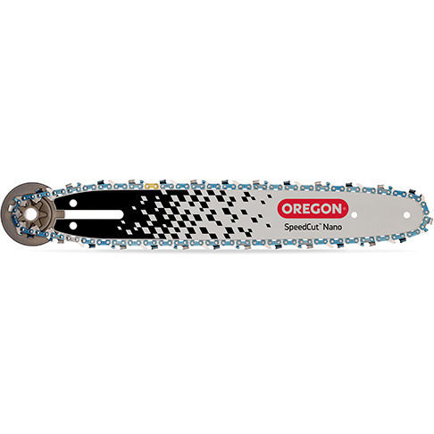 Oregon Speedcut Nano Λάμα Αλυσοπρίονου 16"