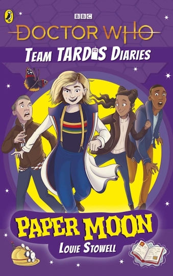 Paper Moon Paper Moon