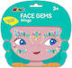 Avenir Face Gems Wings Kids Makeup