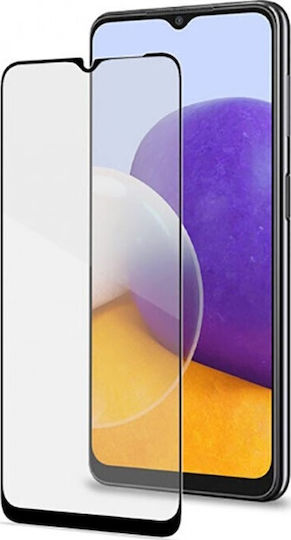 5D Vollflächig gehärtetes Glas (Galaxie M33)