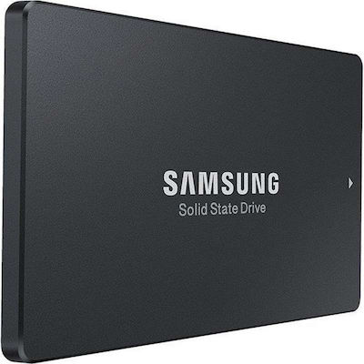 Samsung PM897 SSD 960GB 2.5'' SATA III