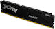 Kingston Fury Beast 8GB DDR5 RAM cu Viteză 5200 pentru Desktop