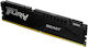 Kingston Fury Beast 8GB DDR5 RAM cu Viteză 5600 pentru Desktop