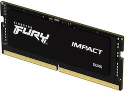 Kingston Fury Impact 16GB DDR5