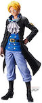 Banpresto One Piece: Sabo Figure height 28cm