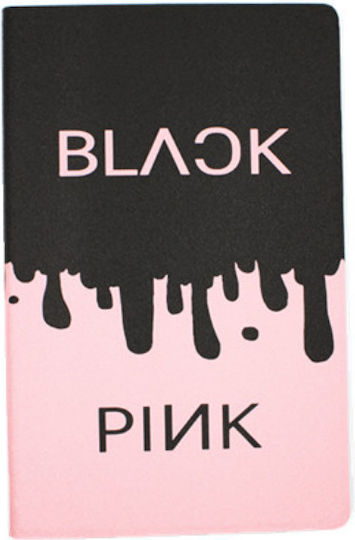 Flip Cover Blackpink (Lenovo Tab M10 Plus 10.3")