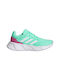 Galaxy 6 Γυναικεία Αθλητικά Παπούτσια Running Pulse Mint / Cloud White / Lucid Fuchsia