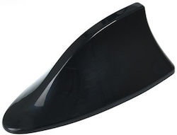 Κεραία Αυτοκινήτου Οροφής Shark Universal 17x7.5x6.5 cm για Ραδιόφωνο