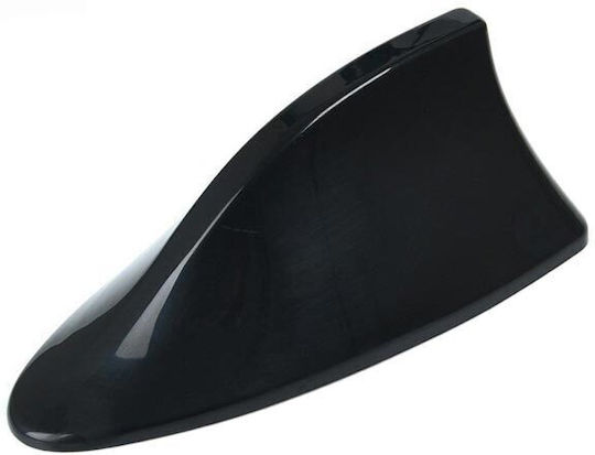 Κεραία Αυτοκινήτου Οροφής Shark Universal 17x7.5x6.5 cm για Ραδιόφωνο