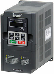 Invt Регулатор на обороти 3Ф 400V 03.048.0143
