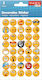 Tanex Stickers E-Moji
