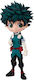 Banpresto My Hero Academia: Izuku Midoriya Φιγούρα 14εκ.