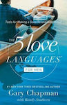 Five Love Languages for men
