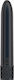 Shots Royal Gems Shiny Vibrator Bullet Gunmetal