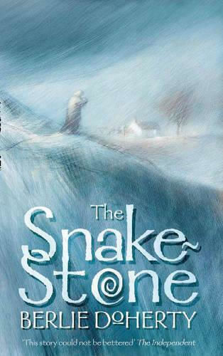 The Snake-Stone The Snake-Stone