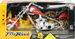 Avra Toys Chopper für 3+ Jahre alt+ Jahre