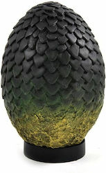 The Noble Collection Game of Thrones: Rhaegal Dragon Egg Ρεπλίκα μήκους 20εκ.