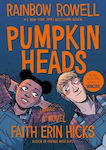 Pumpkinheads