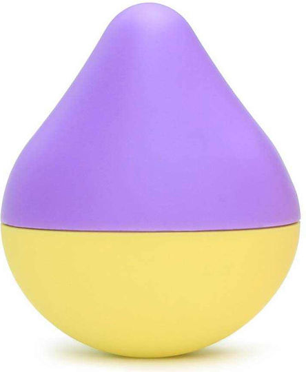 Tenga Iroha Vibrator Mini Vibrator clitoridian 5.2cm Fuji Lemon