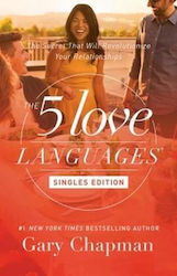 5 Love Languages, Singles Updated Edition