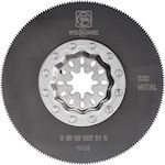 Fein 63502097210 Slicer/Coarse Grater Disc Metal 85mm 1pcs