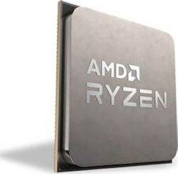 AMD Ryzen 7 5700X 3.4GHz Procesor cu 8 nuclee pentru Socket AM4 Tavă