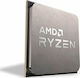 AMD Ryzen 7 5700X 3.4GHz Prozessor 8 Kerne für Socket AM4 Tablett