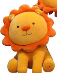 Natural Home Plush Toy 54cm Lion