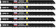 Wilpu UHG13 75mm 5Stück