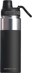 Asobu Alpine Flask Μπουκάλι Θερμός Ανοξείδωτο B...
