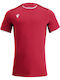 Rhodium Herren Fußball Sportfan Trikot