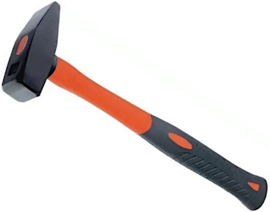 Kapriol Hammer 300gr with Fiberglass Handle 10361