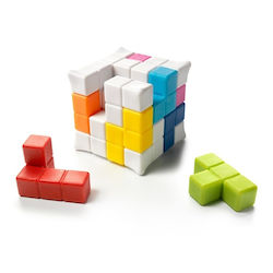 Cube-Gambling - Plug & Play - Smart Games